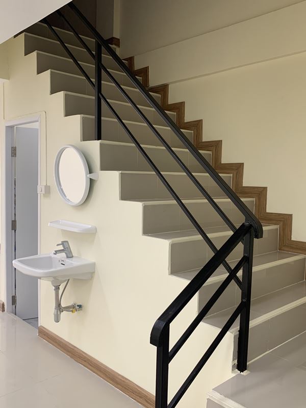 ขาย/เช่า ด่วน อาคารพาณิชย์ 4 ชั้นครึ่ง - วงเวียนราชพฤกษ์ สภาพสวยงาม ตกแต่งเรียบร้อย ทําเลทอง พร้อมใช้งาน